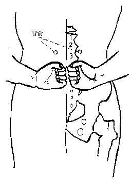 实用推拿法5